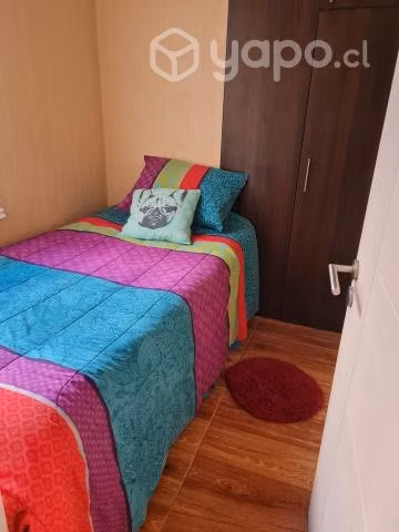 Departamento Puertas del Mar