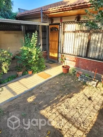 Venta de Casa