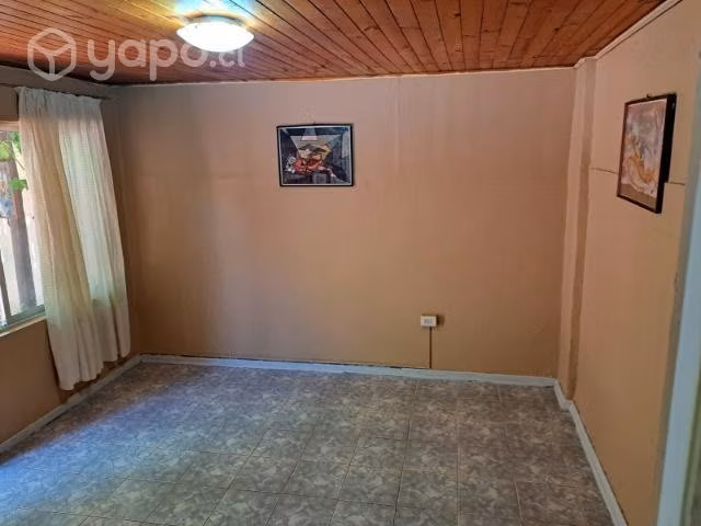 Departamento ,interior, central , cuidad de talca