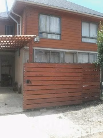 Casa de verano por dia