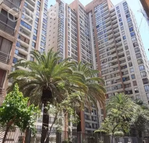 Depto. 2d/2b Parque Almagro