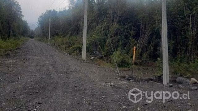 Vendo parcela de 5000m2 en condominio - Imagen 4