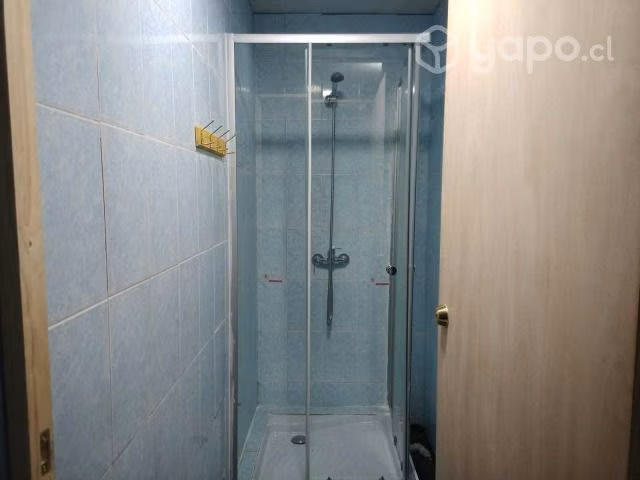 Se arriendan habitaciones