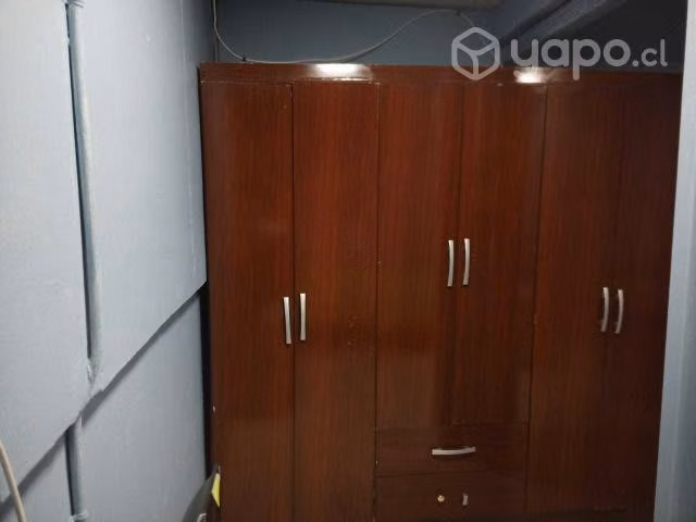 Se arriendan habitaciones