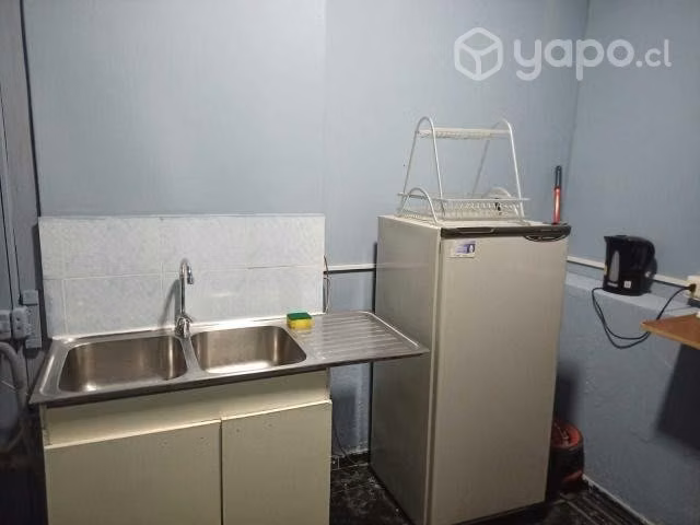 Se arriendan habitaciones
