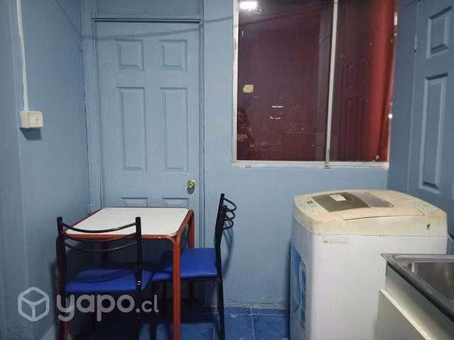 Se arriendan habitaciones