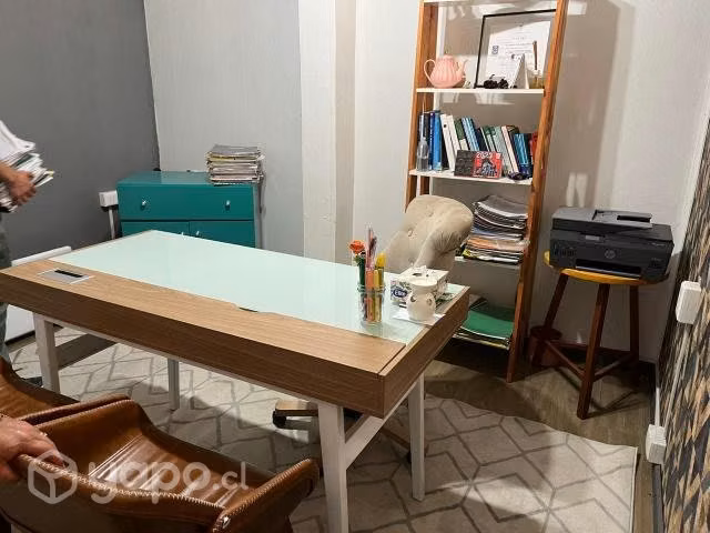 Worspace a tres cuadras de la plaza