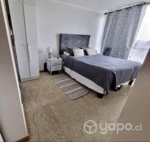 Departamento en venta San Bernardo