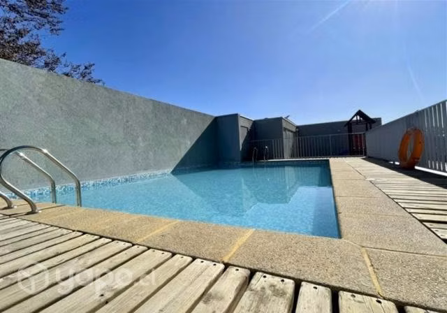Departamento en venta San Bernardo