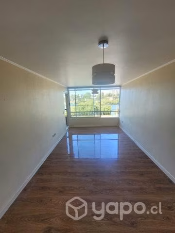 Vendo hermoso departamento