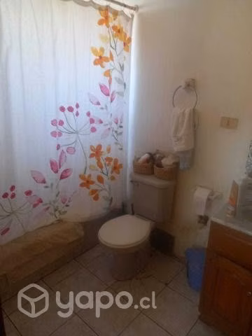 Parcela con casa en Paine - Imagen 12