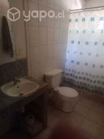 Parcela con casa en Paine - Imagen 15
