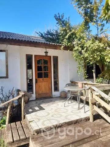 Parcela con casa en Paine - Imagen 6