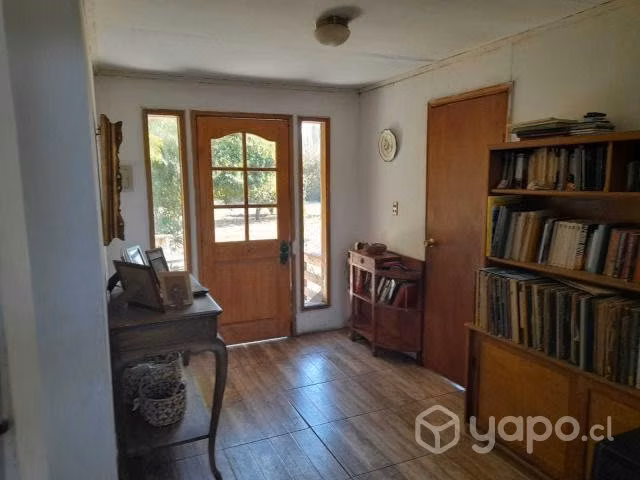 Parcela con casa en Paine - Imagen 7