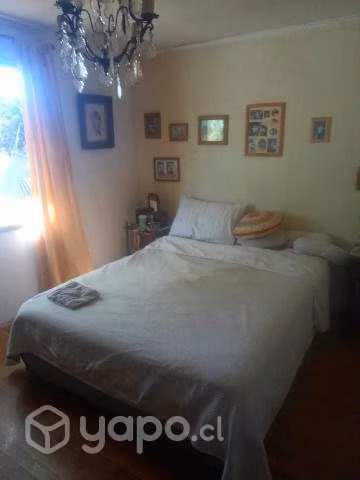 Parcela con casa en Paine - Imagen 11