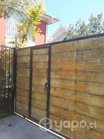 Amplia casa en Los Prados Melipilla