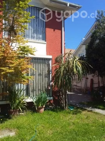 Amplia casa en Los Prados Melipilla