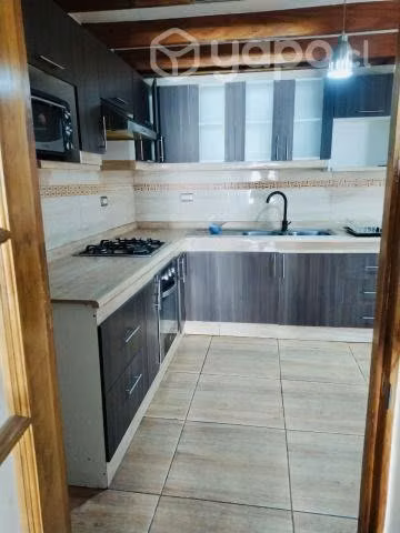 Amplia casa en Los Prados Melipilla