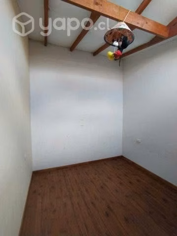 Amplia casa en Los Prados Melipilla