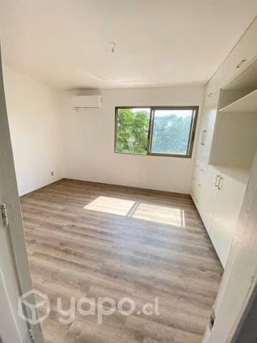 Precioso Remodelado 2D 2B Providencia