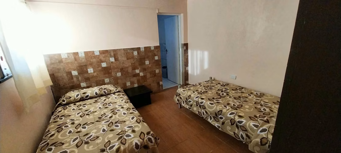 cabañas en Quintero
