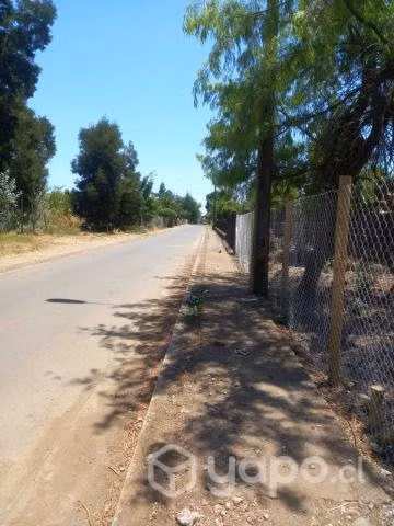 Parcela Con Amplia Casa A 15 Kilómetros Termas Pan
