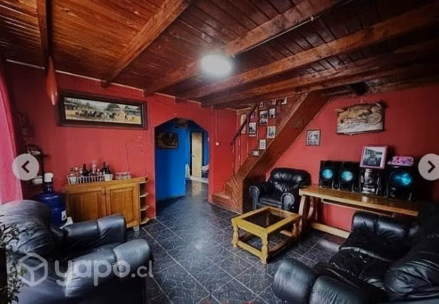 Casa habitación - Imagen 5