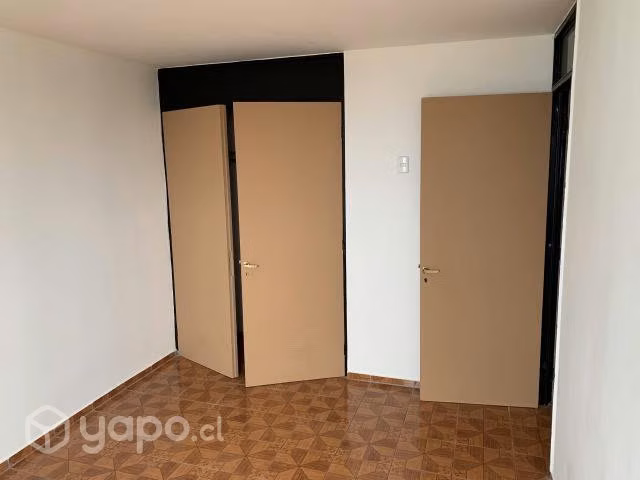Departamento en Playa Ancha