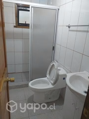 Cabaña