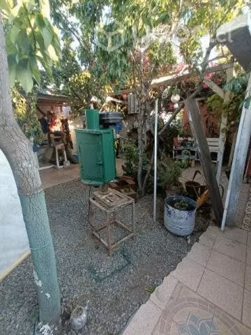 Se vende casa con terreno - Imagen 4