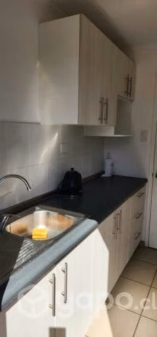 Arriendo casa veraneantes