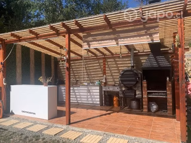 Parcela con casa - Imagen 12