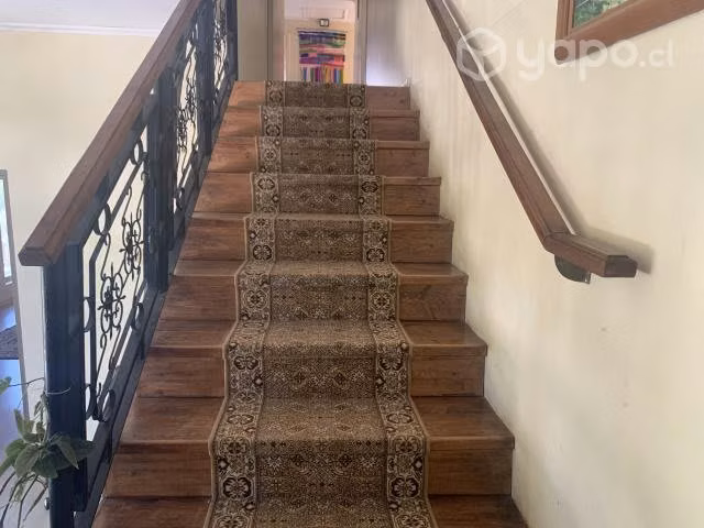 Parcela con casa - Imagen 7