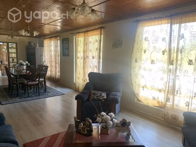 Parcela con casa - Imagen 3