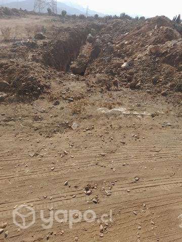 Se vende terreno 5000mtr2 sector el romeral - Imagen 4