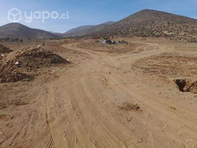 Se vende terreno 5000mtr2 sector el romeral - Imagen 5