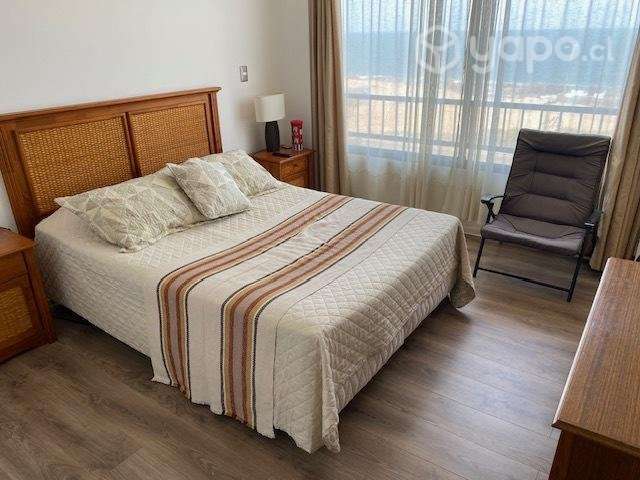Espectacular Departamento Bordemar , Ed. Terra - Imagen 15
