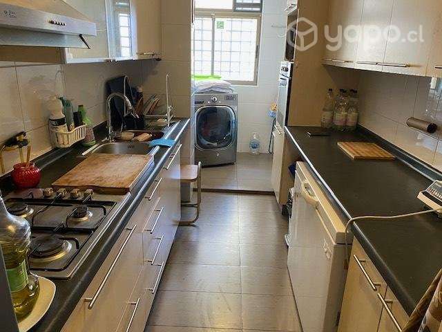 Espectacular Departamento Bordemar , Ed. Terra - Imagen 19