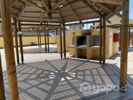 Espectacular Departamento Bordemar , Ed. Terra - Imagen 8