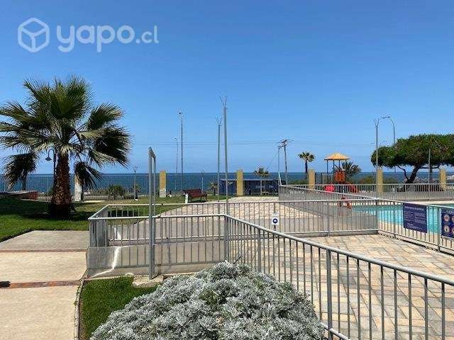 Espectacular Departamento Bordemar , Ed. Terra - Imagen 3