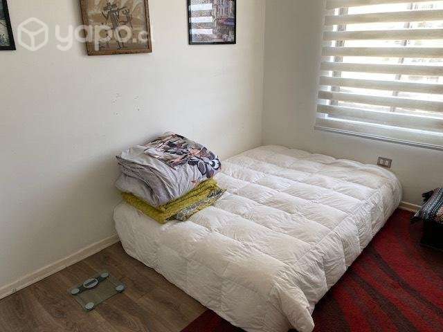 Espectacular Departamento Bordemar , Ed. Terra - Imagen 13