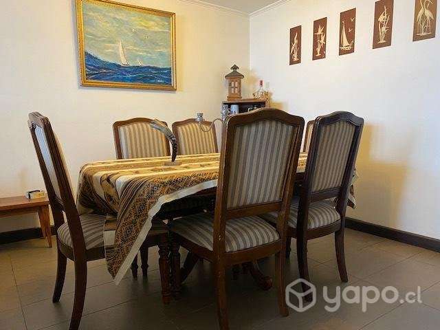 Espectacular Departamento Bordemar , Ed. Terra - Imagen 18