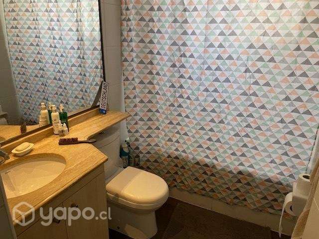 Espectacular Departamento Bordemar , Ed. Terra - Imagen 16