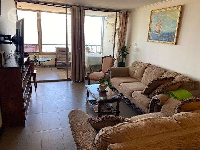 Espectacular Departamento Bordemar , Ed. Terra - Imagen 17
