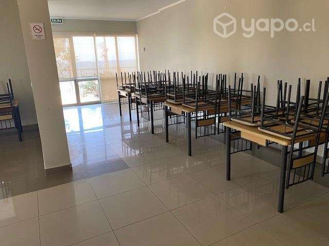 Espectacular Departamento Bordemar , Ed. Terra - Imagen 5