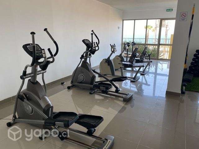 Espectacular Departamento Bordemar , Ed. Terra - Imagen 6