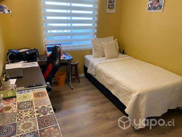 Espectacular Departamento Bordemar , Ed. Terra - Imagen 14