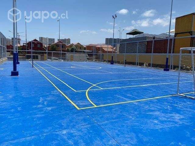 Espectacular Departamento Bordemar , Ed. Terra - Imagen 7