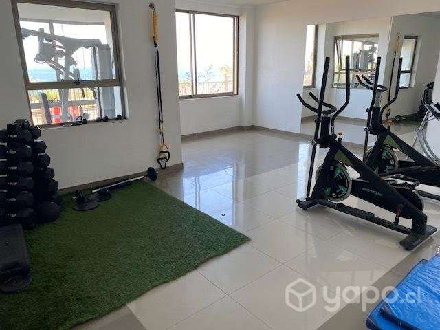 Espectacular Departamento Bordemar , Ed. Terra - Imagen 4