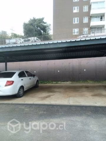 Arriendo depto